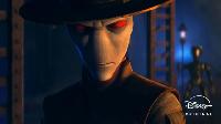 Click to watch 'A Good Turn' (popup) Star Wars Tales Of The Underworld